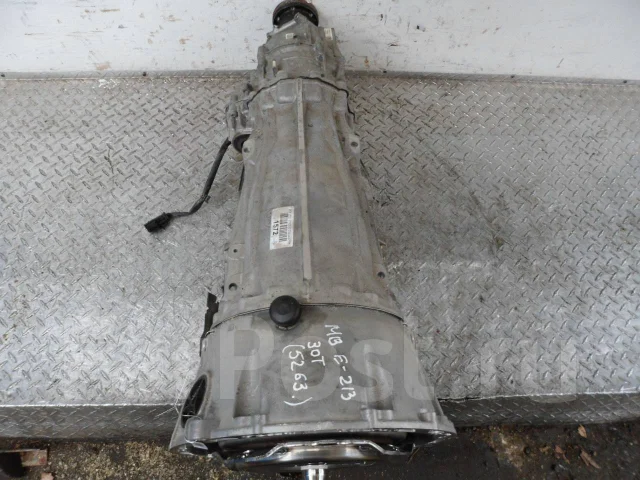 ���� Mercedes E-klasse 2019 725045 ����