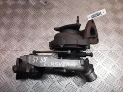 ������� Land Rover Range Rover Sport 2010 AX2Q6K682CB ����