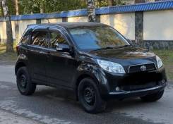 Toyota Rush ����