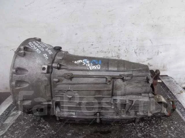 ���� Mercedes S-klasse 2010 722950 ����