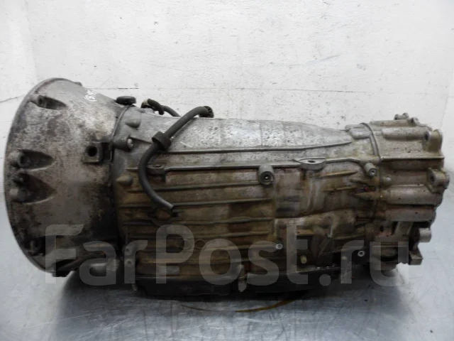 ���� Mercedes M-klasse 2008 722902 ����