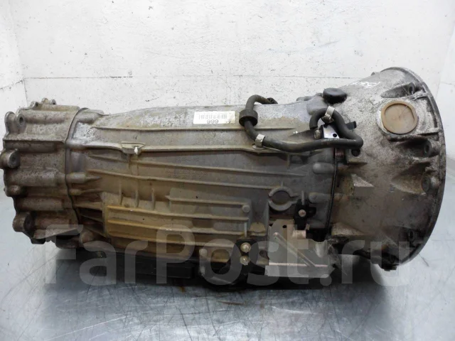 ���� Mercedes M-klasse 2008 722902 ����