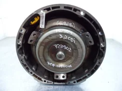���� Mercedes M-klasse 2008 722902 ����