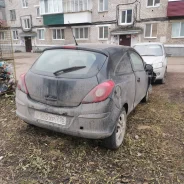 Opel Corsa. WOL05DL088609296, Z12XEP 19NV3307 ����