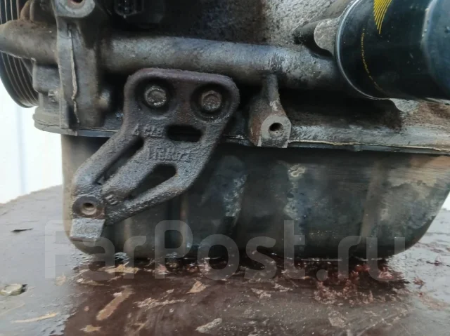 ��������� Mitsubishi Lancer X Cx/Cy 2007-2017 4A91 4A91 ����