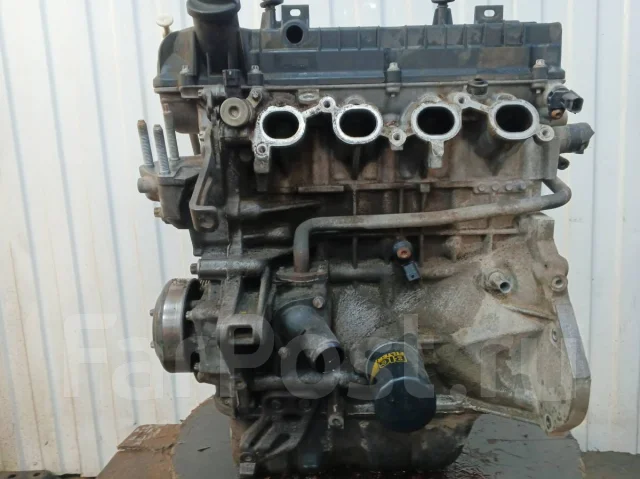 ��������� Mitsubishi Lancer X Cx/Cy 2007-2017 4A91 4A91 ����