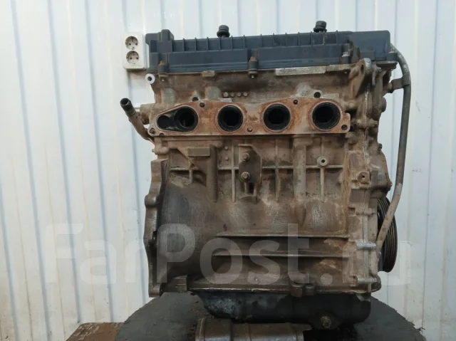 ��������� Mitsubishi Lancer X Cx/Cy 2007-2017 4A91 4A91 ����