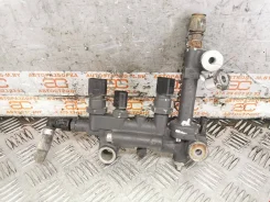 ����� ��������� Mercedes Atego 2 (2004-2013) 2007 as-743798 A0001400539 ����
