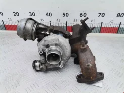 ������� Volkswagen Sharan 1 (1995-2010) 2001 as-2011278 03G253014EX ����