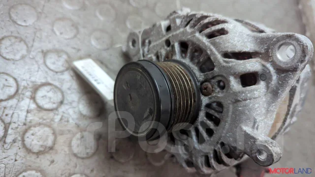 ��������� Subaru Forester (S13) 2012-2019 20782465 23700AB000 ����