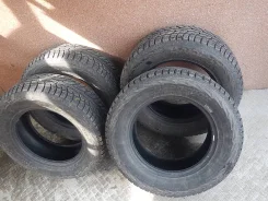 Hankook Winter i*Pike RW11