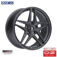 Sparco Record. 7.5x17", 5x114.3, ET45, �� 73���. ��� ����� �� ������������ ����