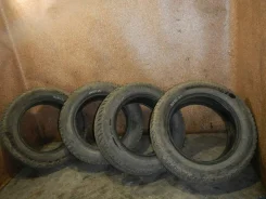 Michelin X-Ice North 3