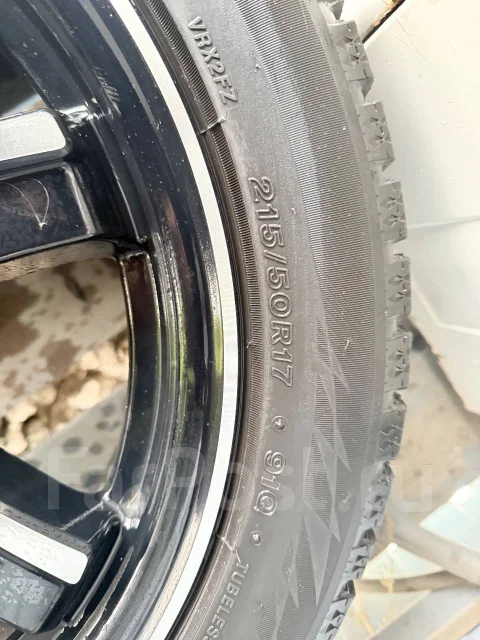 Bridgestone Blizzak VRX2. ������, ��� �����, �/�, ����� �� 5 % ����
