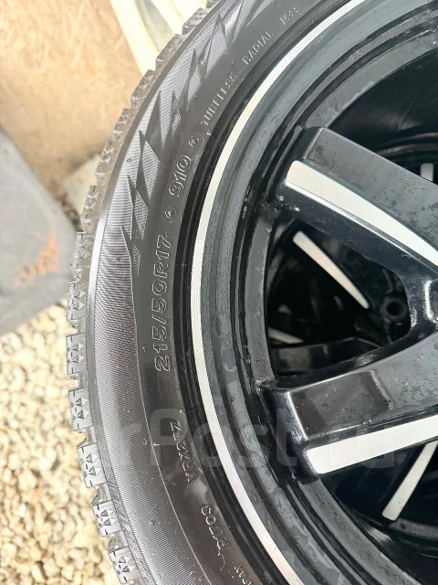 Bridgestone Blizzak VRX2. ������, ��� �����, �/�, ����� �� 5 % ����