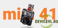 Fujifilm Instax Mini 41 ����