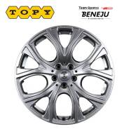 Topy Team Sparco Beneju. 8.0x19", 5x108, ET42, �� 73���. ��� ����� �� ������������ ����