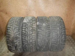 Hankook Winter i*Pike RS W419