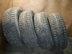 Nordman SUV