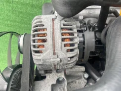 ��������� Volkswagen Passat B5 2001 ����