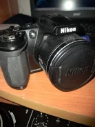Nikon Coolpix L120. ���: 14� � ����� ����