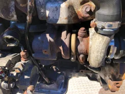 ������� Opel Astra H 2006 diz-92783442 8971852414 ����