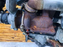 ������� Ford Focus 1 2002 XS4Q6K682DB ����