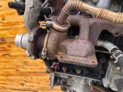 ������� Ford Focus 1 2004 diz-92839811 XS4Q6K682DB ����