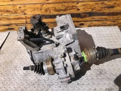 ��� ������������ (����) Volkswagen Golf 2000 ����