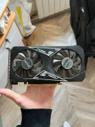 GeForce GTX 1650 ����