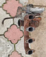 ������� Iveco Daily 2 99450704 ����