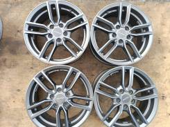 Manaray Sport Eurotech. 6.5x16", 5x108, ET48, �� 65���. ����