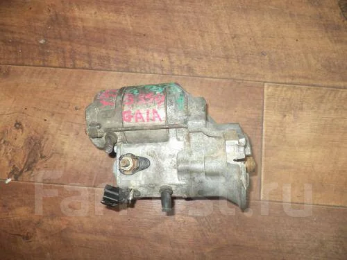 ������� Toyota GAIA ����