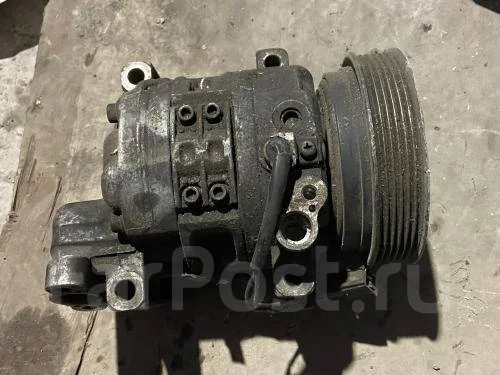 ���������� ������������ Subaru Forester ����
