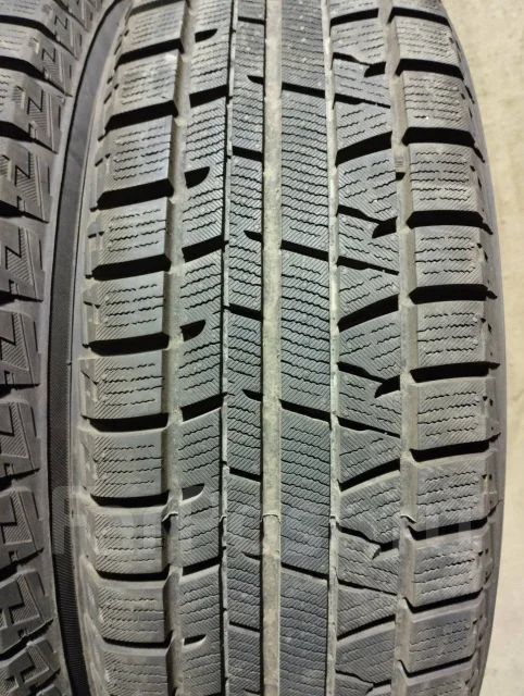 Yokohama Ice Guard IG50 Plus. ������, ��� �����, 2018 ���, �/�, ����� �� 5 % ����