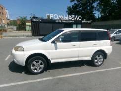 Honda HR-V. ��������, 4wd, 1.6 (105��.�.), ������ ����