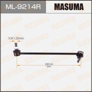 ���� ������������� Masuma ML-9214R / front Mazda3 /Axela BM5FS RH Masuma, ������ �������� ML9214R ����