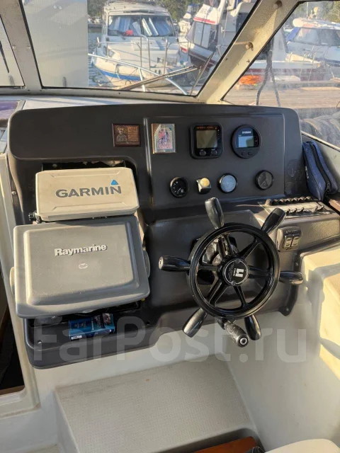 Yamaha FR-25. 1991 ���, ����� 7,6��., ��������� ���������, 250��.�., ������ ����