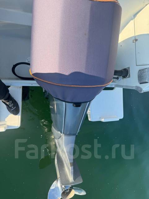 Yamaha FR-25. 1991 ���, ����� 7,6��., ��������� ���������, 250��.�., ������ ����