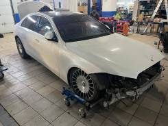 Mercedes-Benz S-Class. A2236007700 ����