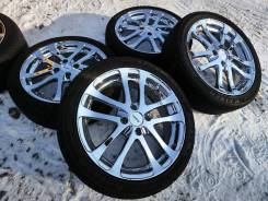 Weds Kranze LXZ. 5.5x16", 4x100, ET45 ����
