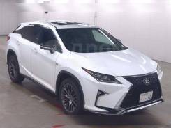 Lexus RX200t. AGL25, 8ARFTS ����