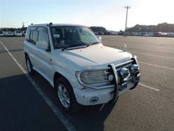 Mitsubishi Pajero iO. H76W, 4G93 ����
