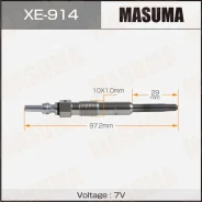 ����� ����������� Masuma CZ104 XE-914 N10591601 ����