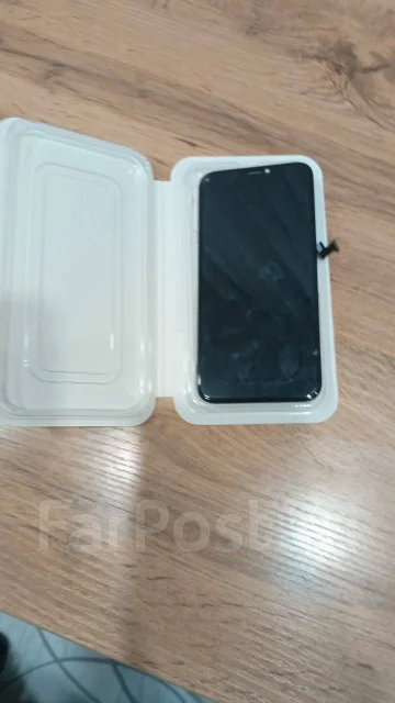 Apple iPhone Xs. �/�, 256 ��, 4G LTE ����