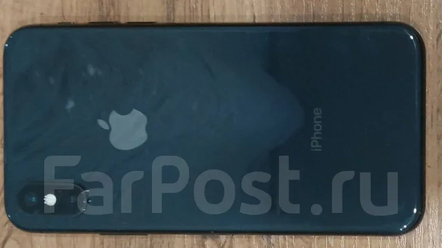 Apple iPhone Xs. �/�, 256 ��, 4G LTE ����