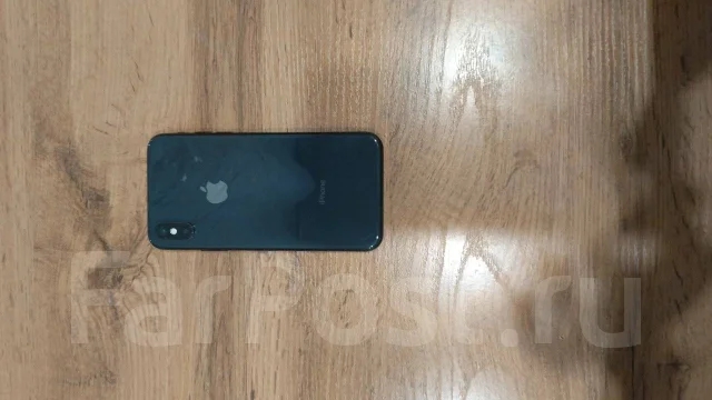 Apple iPhone Xs. �/�, 256 ��, 4G LTE ����