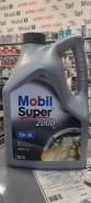 Mobil Super 2000. 5W-30, �����������������, 5��. ����