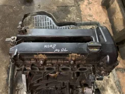 ��������� Ford Mondeo 3 2003-2007 CJBA Ford Mondeo III ���������� (2003�2007) [1701860] 1701860 ����