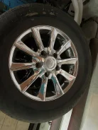 Velox Chrome Syndicate 1. 8.0x18", 5x150, ET-65, �� 110,1���. ����